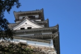 Kouchi Castle (Shikoku, Japan)